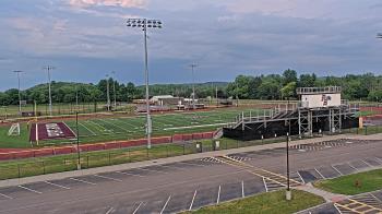 Live Camera from Port Byron Central School, Port Byron, NY