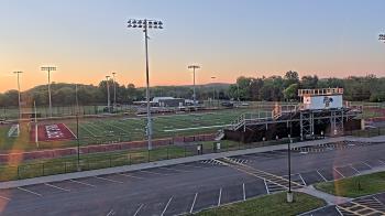 Live Camera from Port Byron Central School, Port Byron, NY