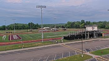 Live Camera from Port Byron Central School, Port Byron, NY 13140