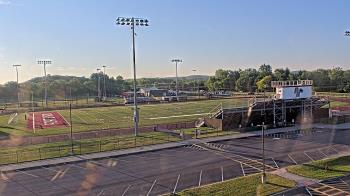 Live Camera from Port Byron Central School, Port Byron, NY