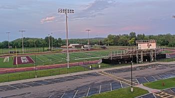Live Camera from Port Byron Central School, Port Byron, NY