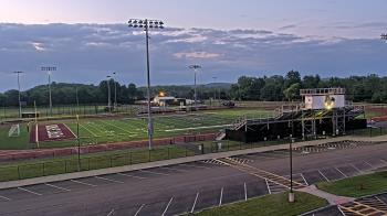 Live Camera from Port Byron Central School, Port Byron, NY