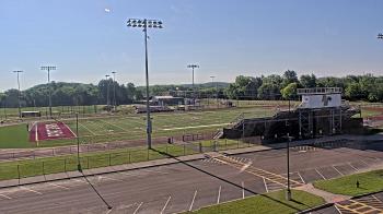 Live Camera from Port Byron Central School, Port Byron, NY