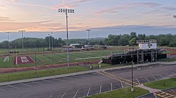 Live Camera from Port Byron Central School, Port Byron, NY