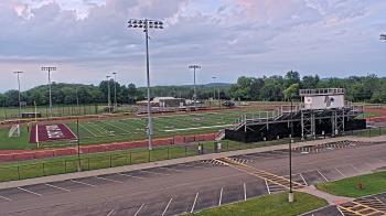 Live Camera from Port Byron Central School, Port Byron, NY