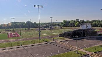 Live Camera from Port Byron Central School, Port Byron, NY