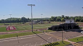 Live Camera from Port Byron Central School, Port Byron, NY