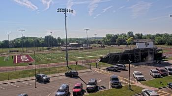 Live Camera from Port Byron Central School, Port Byron, NY