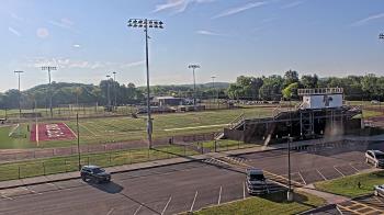 Live Camera from Port Byron Central School, Port Byron, NY