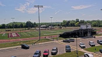 Live Camera from Port Byron Central School, Port Byron, NY 13140