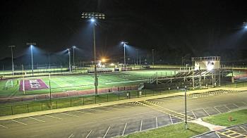 Live Camera from Port Byron Central School, Port Byron, NY