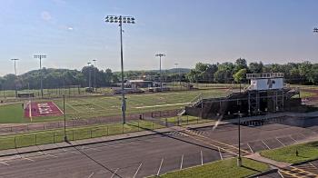 Live Camera from Port Byron Central School, Port Byron, NY