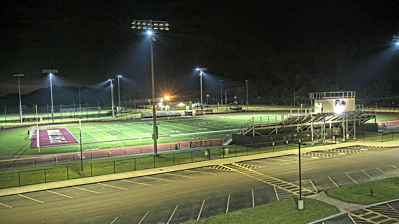 Live Camera from Port Byron Central School, Port Byron, NY 13140