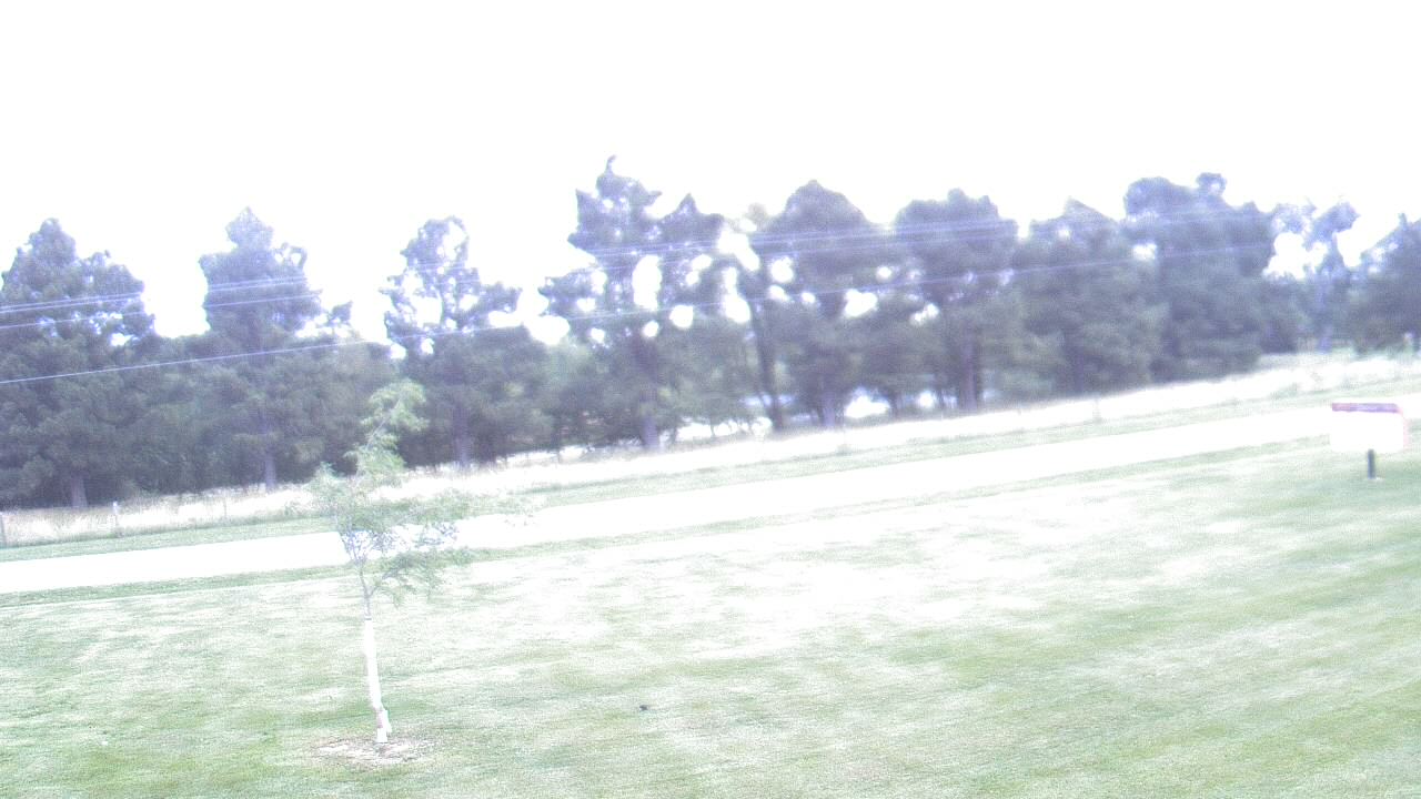 Live Camera from Lincoln ES, Pittsburg, IL 62974