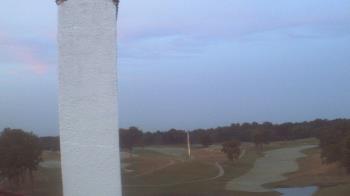 Live Camera from Congressional Country Club, Bethesda, MD