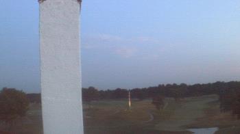 Live Camera from Congressional Country Club, Bethesda, MD