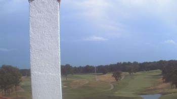 Live Camera from Congressional Country Club, Bethesda, MD
