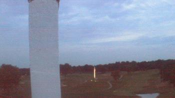 Live Camera from Congressional Country Club, Bethesda, MD