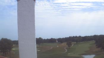 Live Camera from Congressional Country Club, Bethesda, MD