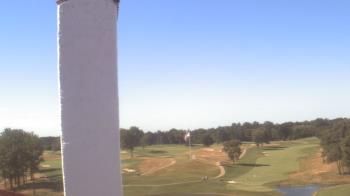 Live Camera from Congressional Country Club, Bethesda, MD