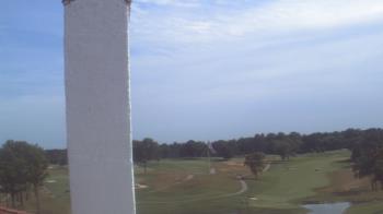 Live Camera from Congressional Country Club, Bethesda, MD