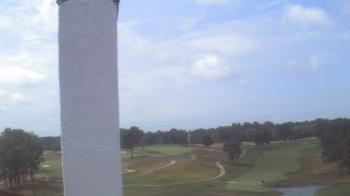 Live Camera from Congressional Country Club, Bethesda, MD
