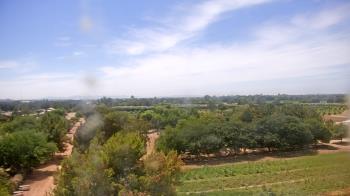 Live Camera from Schnepf Farms, Queen Creek, AZ