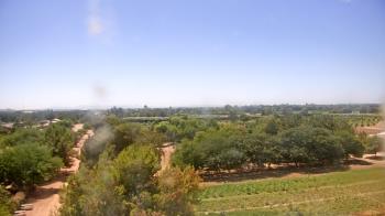 Live Camera from Schnepf Farms, Queen Creek, AZ