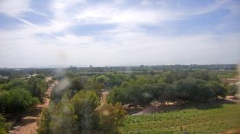 Live Camera from Schnepf Farms, Queen Creek, AZ