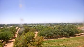Live Camera from Schnepf Farms, Queen Creek, AZ