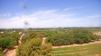 Live Camera from Schnepf Farms, Queen Creek, AZ