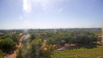 Live Camera from Schnepf Farms, Queen Creek, AZ