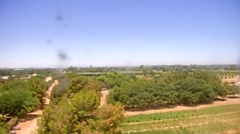Live Camera from Schnepf Farms, Queen Creek, AZ
