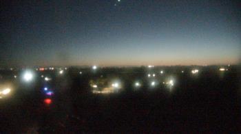Live Camera from a random camera within the United States