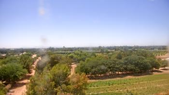 Live Camera from Schnepf Farms, Queen Creek, AZ