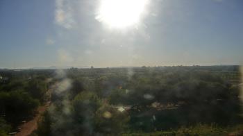 Live Camera from a random camera within the United States