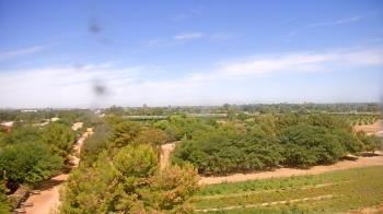 Live Camera from Schnepf Farms, Queen Creek, AZ