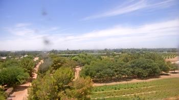 Live Camera from Schnepf Farms, Queen Creek, AZ