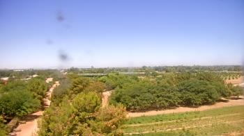 Live Camera from Schnepf Farms, Queen Creek, AZ