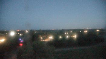 Live Camera from a random camera within the United States