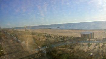 Live Camera from Boardwalk Plaza Hotel, Rehoboth Beach, DE