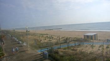 Live Camera from Boardwalk Plaza Hotel, Rehoboth Beach, DE