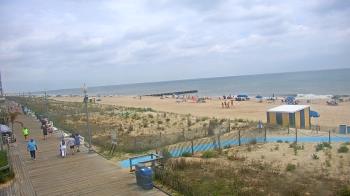 Live Camera from a random camera within the United States