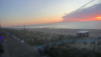 Live Camera from a random camera within the United States
