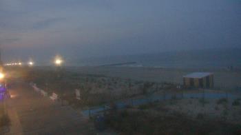 Live Camera from Boardwalk Plaza Hotel, Rehoboth Beach, DE