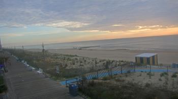 Live Camera from a random camera within the United States