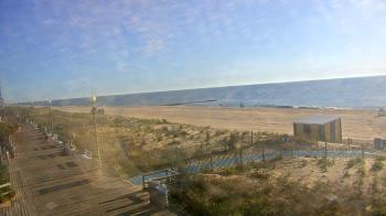Live Camera from Boardwalk Plaza Hotel, Rehoboth Beach, DE