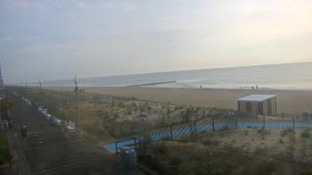 Live Camera from Boardwalk Plaza Hotel, Rehoboth Beach, DE