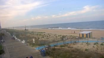 Live Camera from Boardwalk Plaza Hotel, Rehoboth Beach, DE