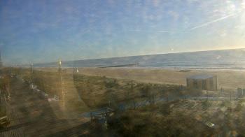 Live Camera from Boardwalk Plaza Hotel, Rehoboth Beach, DE